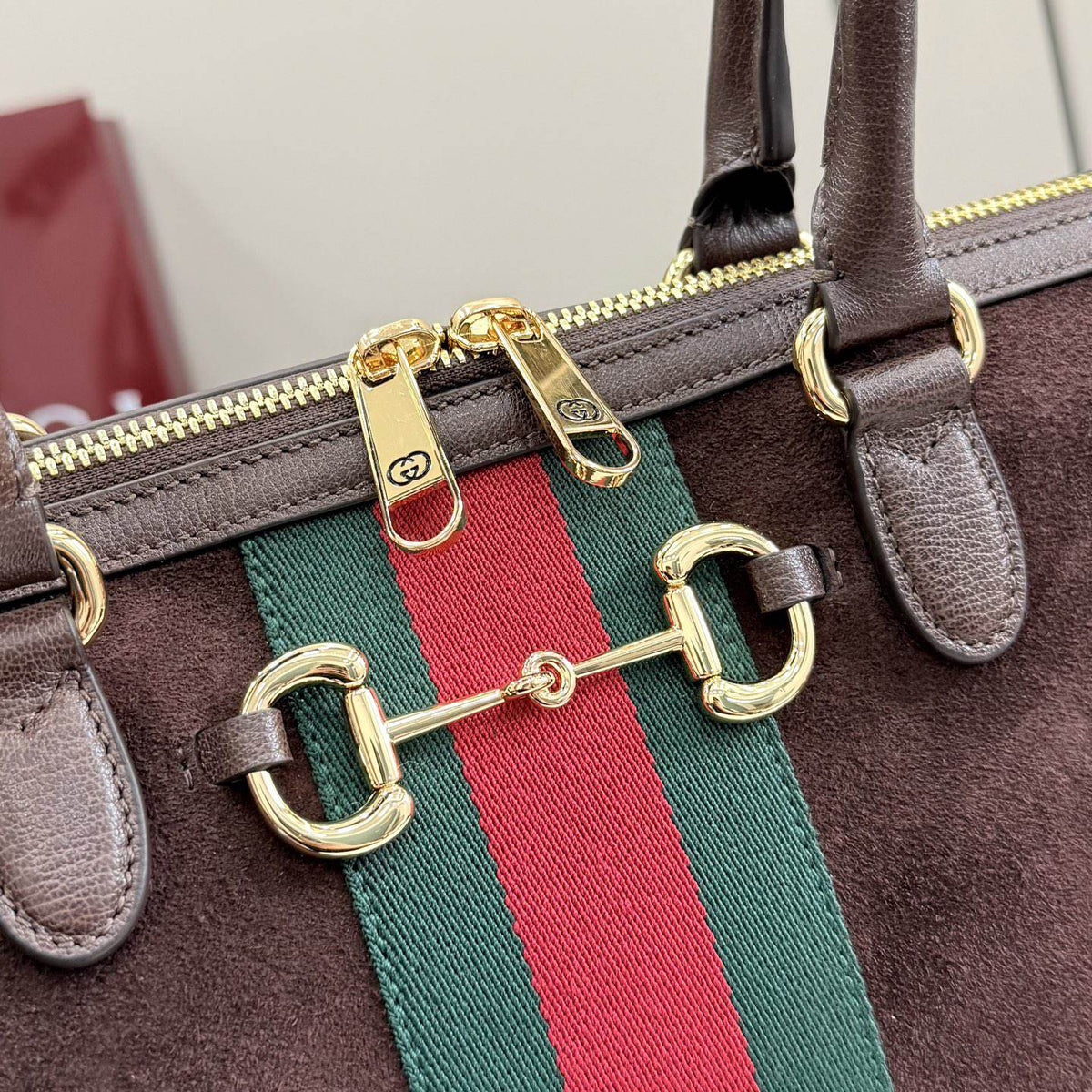 Gucci Borsetto Large
