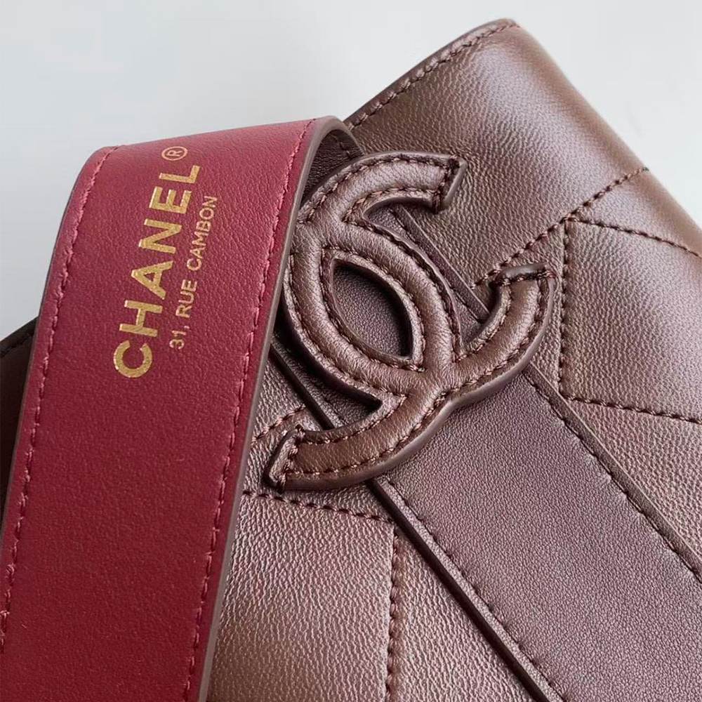 Chanel Bucket 2026