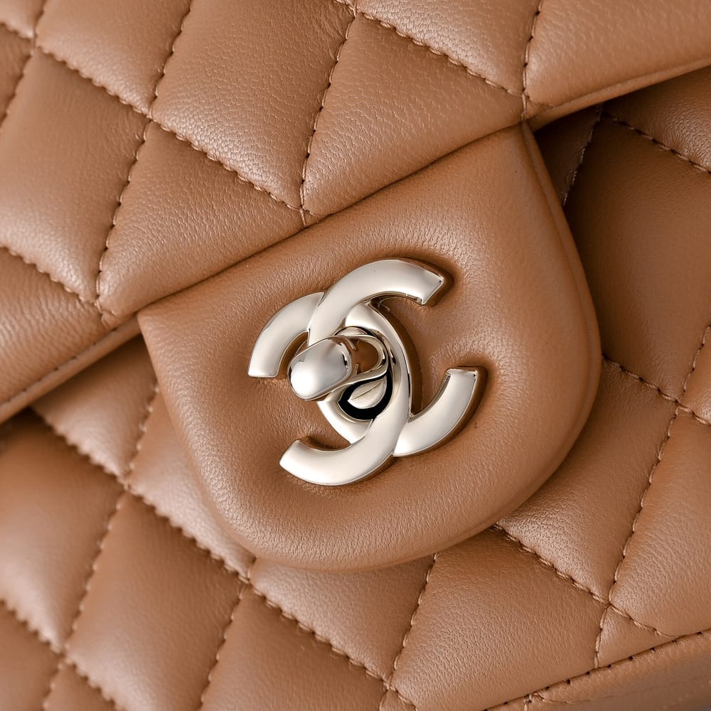 Chanel Medium Classic Flap