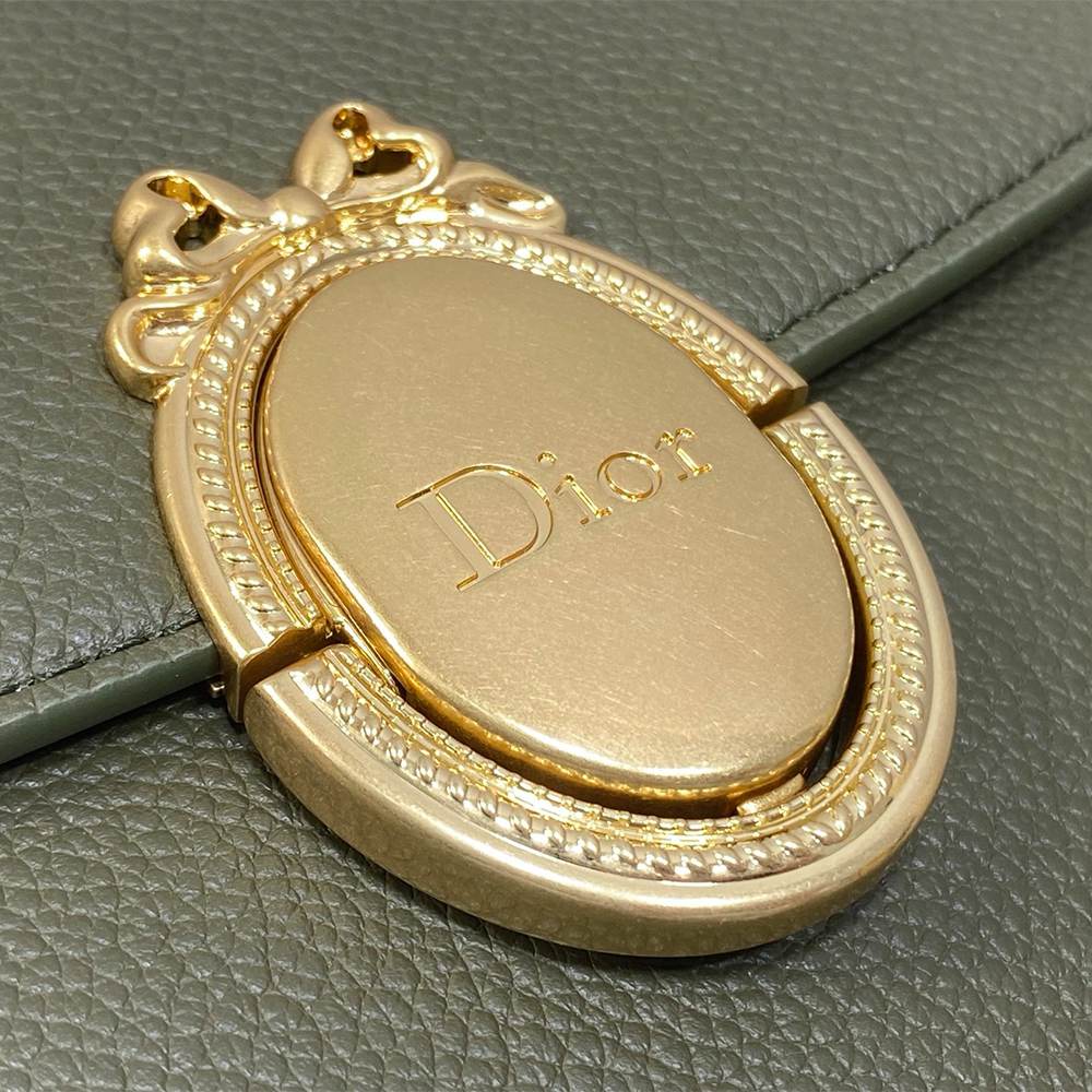 Medium Dior Médaillon