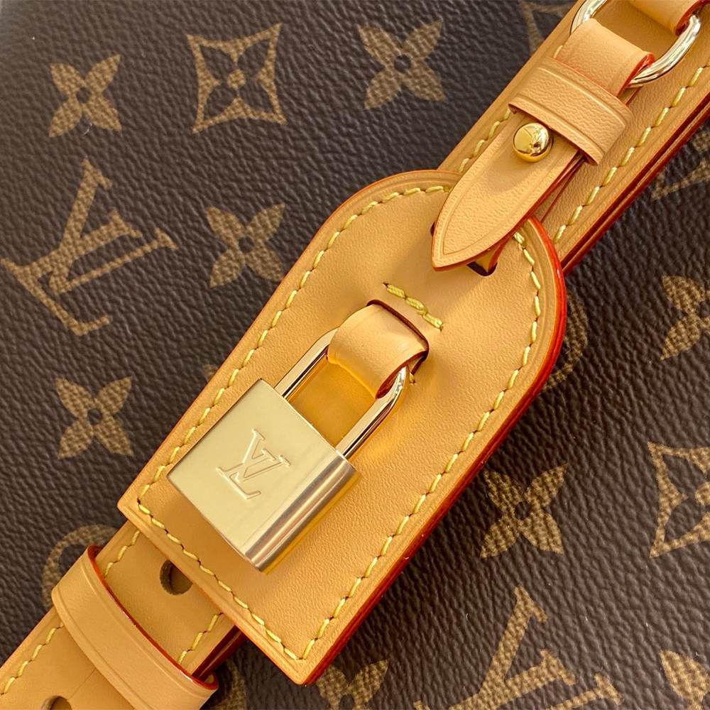 Louis Vuitton All In MM