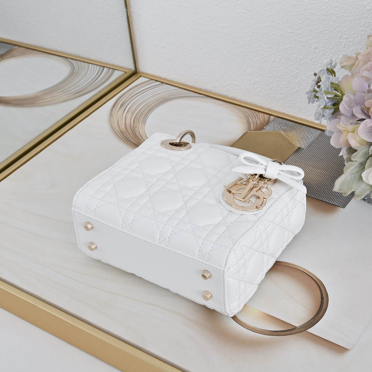 Lady Dior Mini
