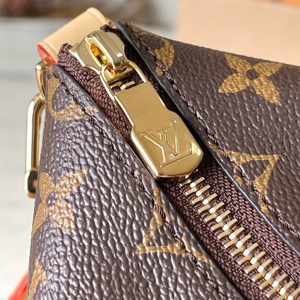 Louis Vuitton Multipass Mini