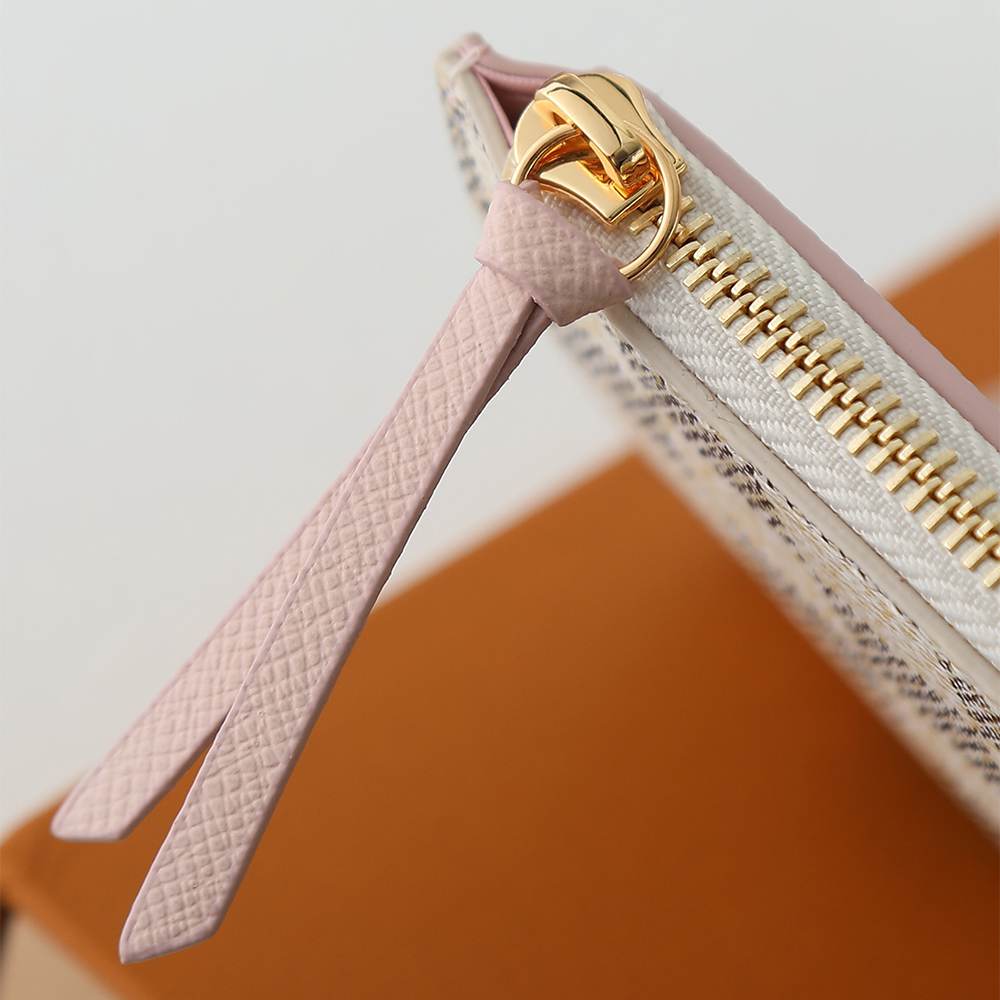Louis Vuitton Victorine Wallet