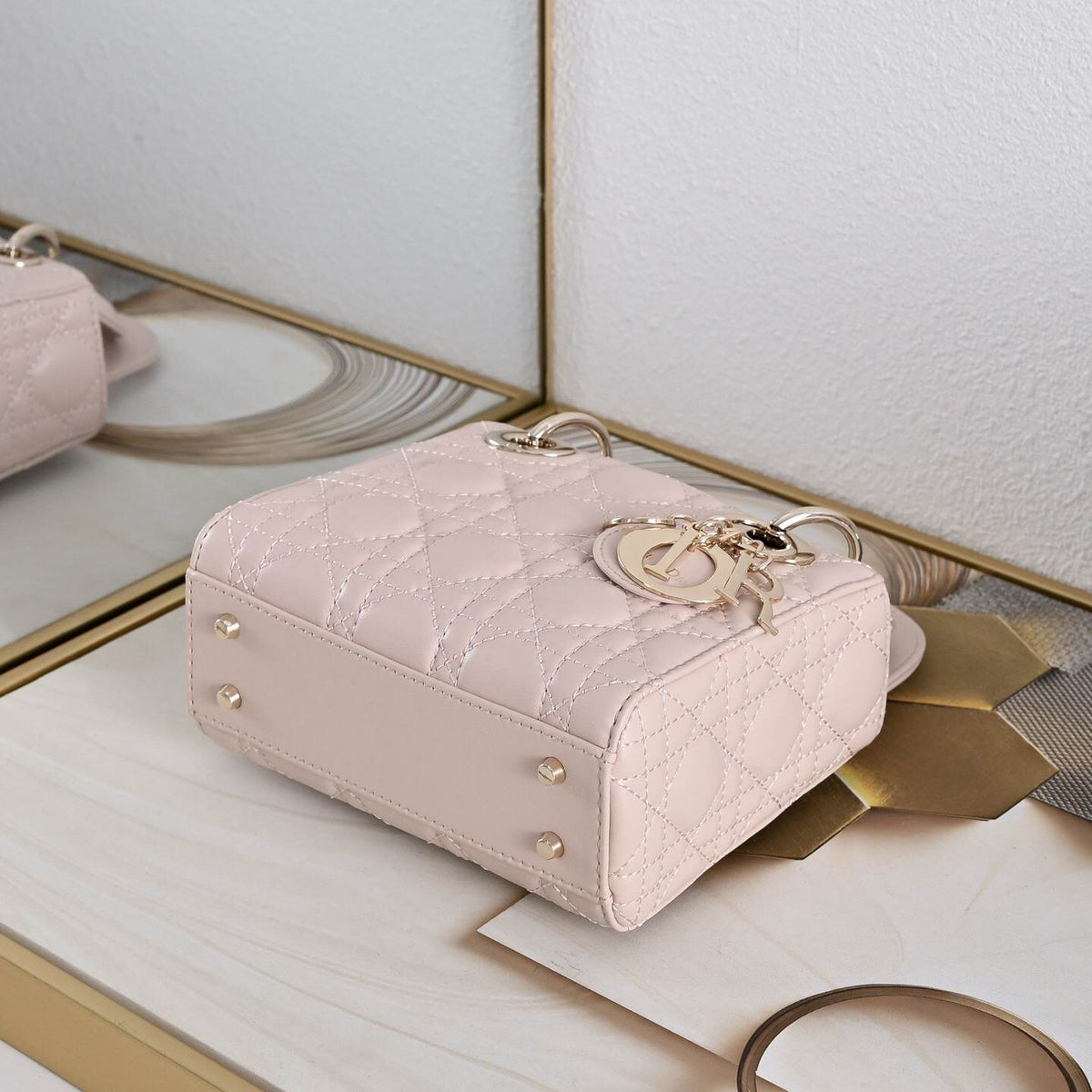 Lady Dior Mini
