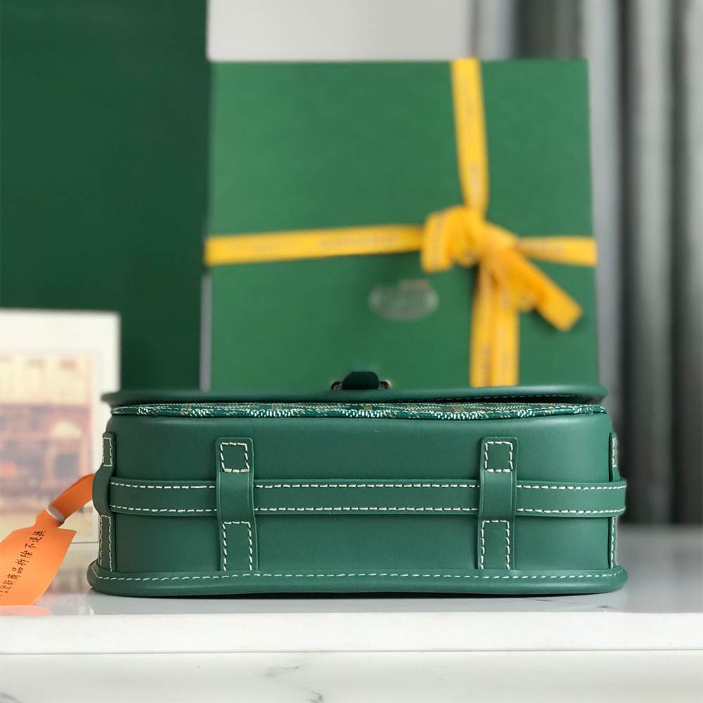 Goyard Belvedere PM