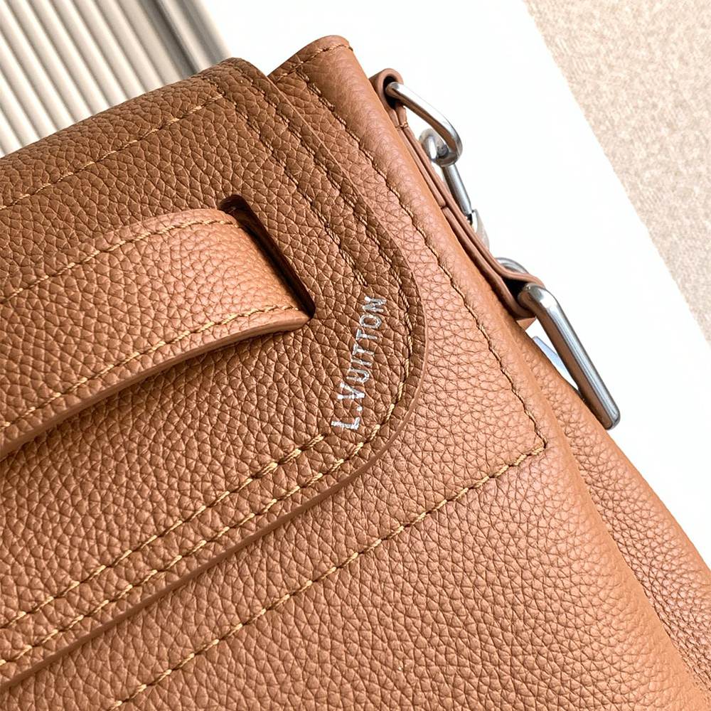 Louis Vuitton Steamer 30
