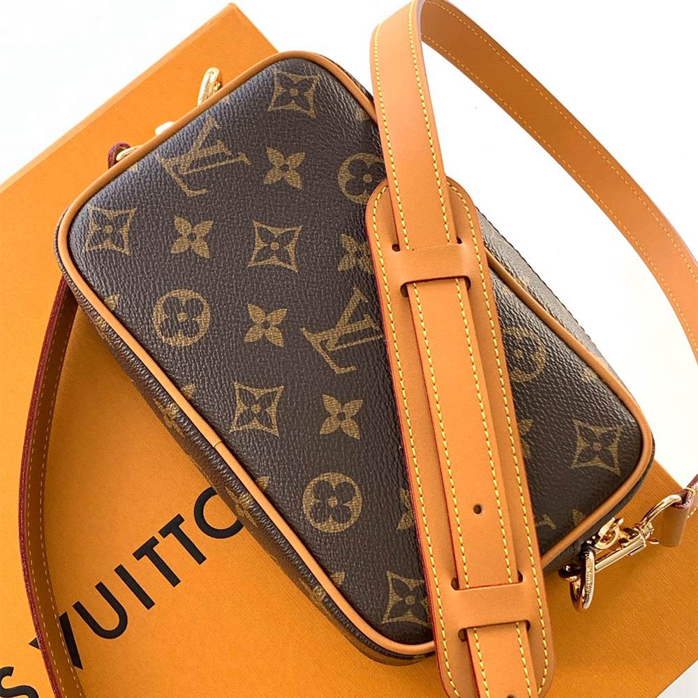 Louis Vuitton Trocadéro Wearable