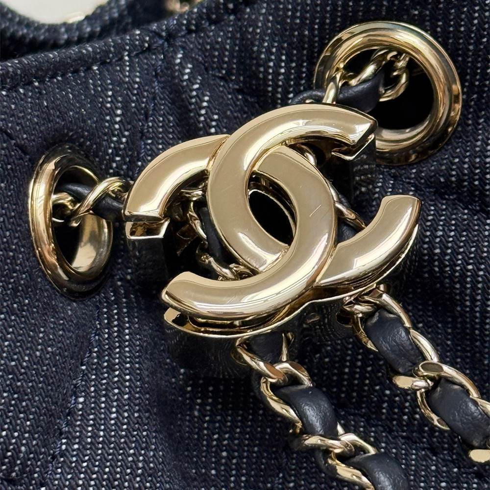 Chanel 25 Mini