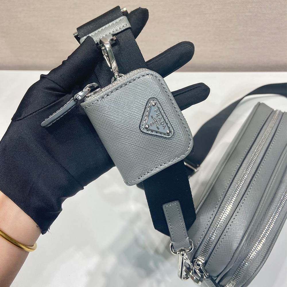 Prada Saffiano Transversal