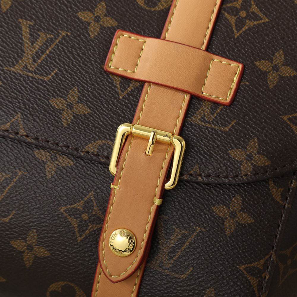 Louis Vuitton Christopher Messenger