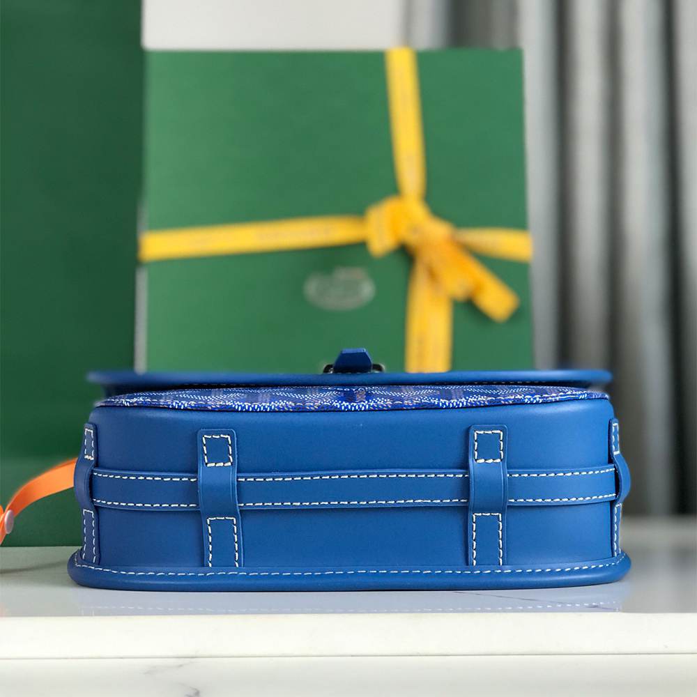 Goyard Belvedere PM