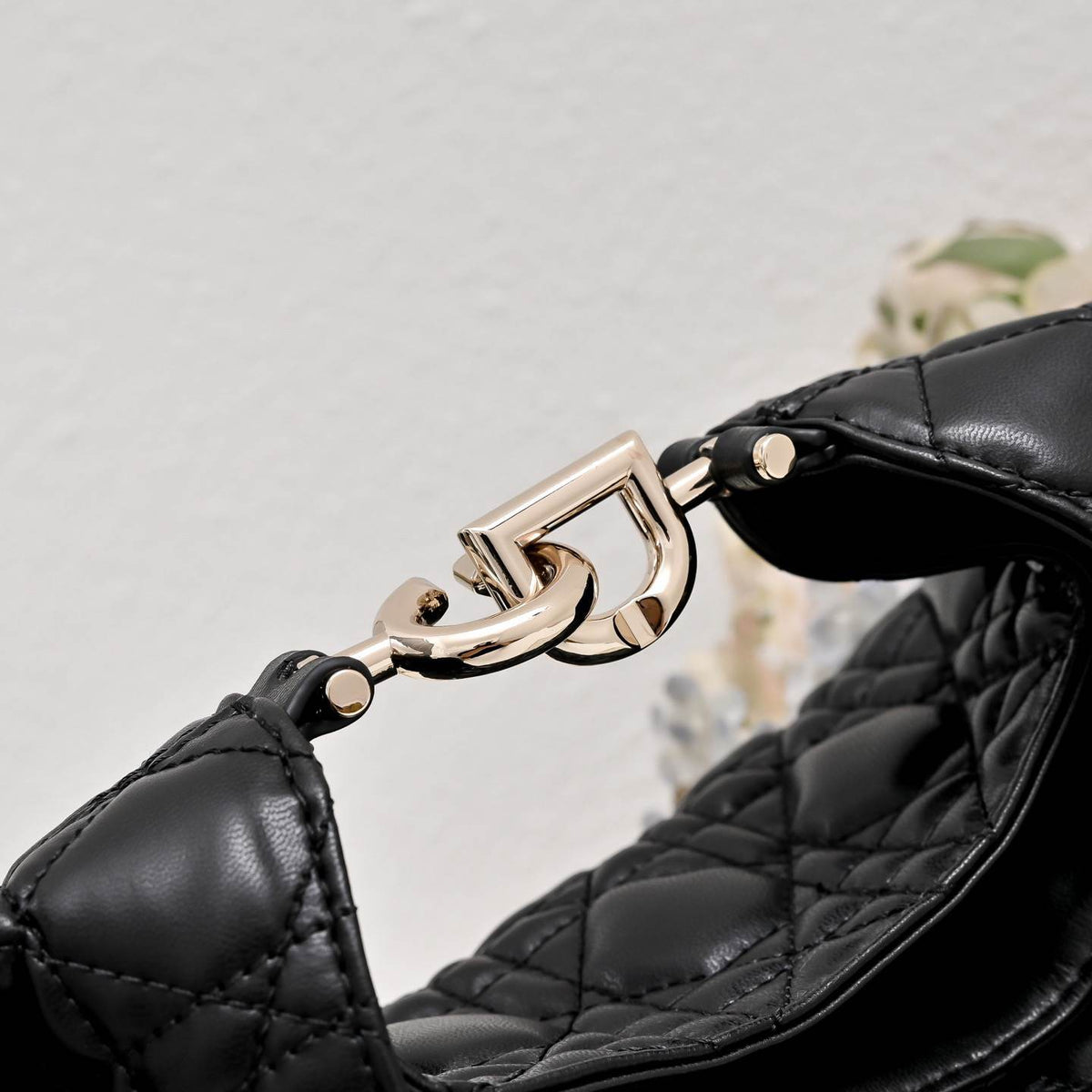 Small Dior Toujours Hobo