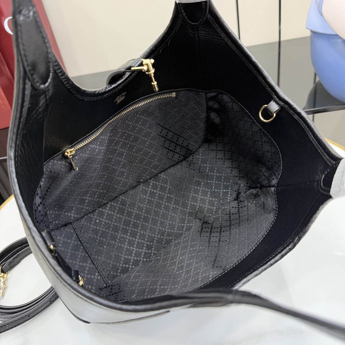 Gucci Mercato Small