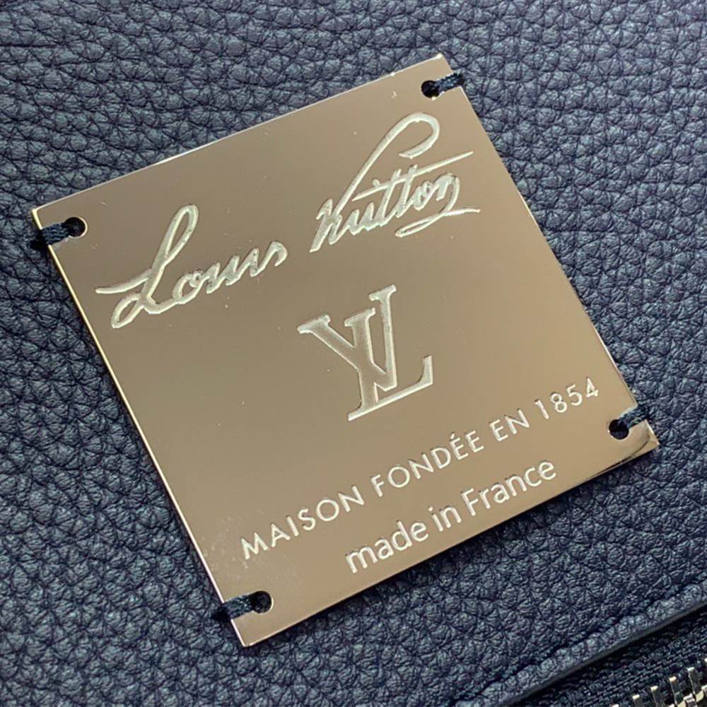 Louis Vuitton Georges Tote MM