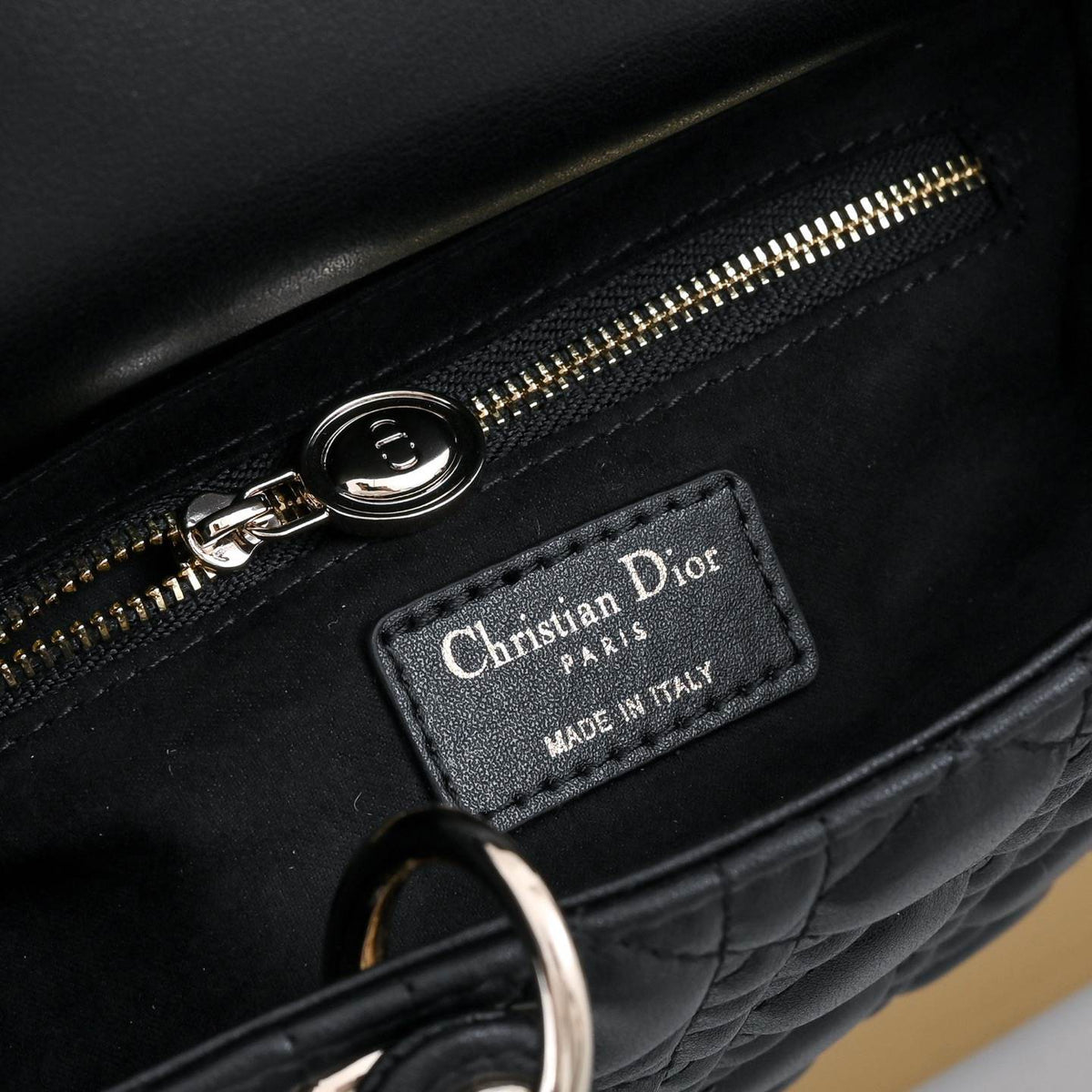 Lady Dior Small