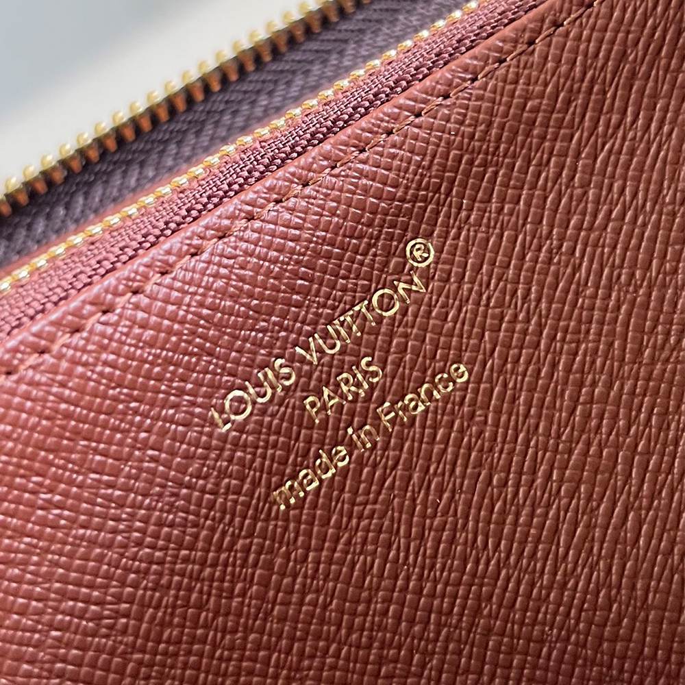 Louis Vuitton Margot Wallet