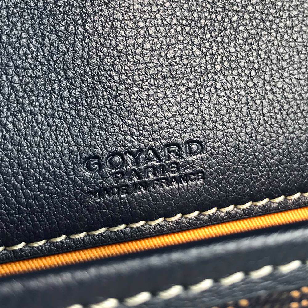 Goyard Belvedere PM
