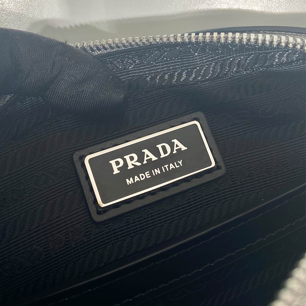 Prada Saffiano Transversal