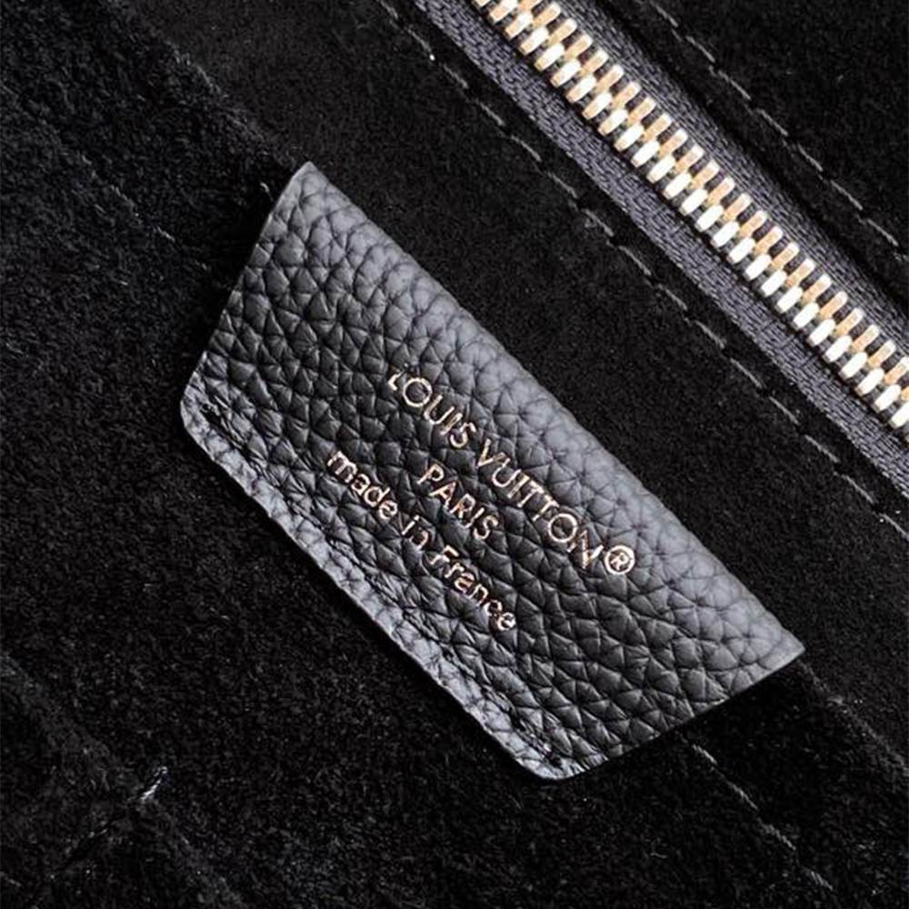 Louis Vuitton Steamer H38