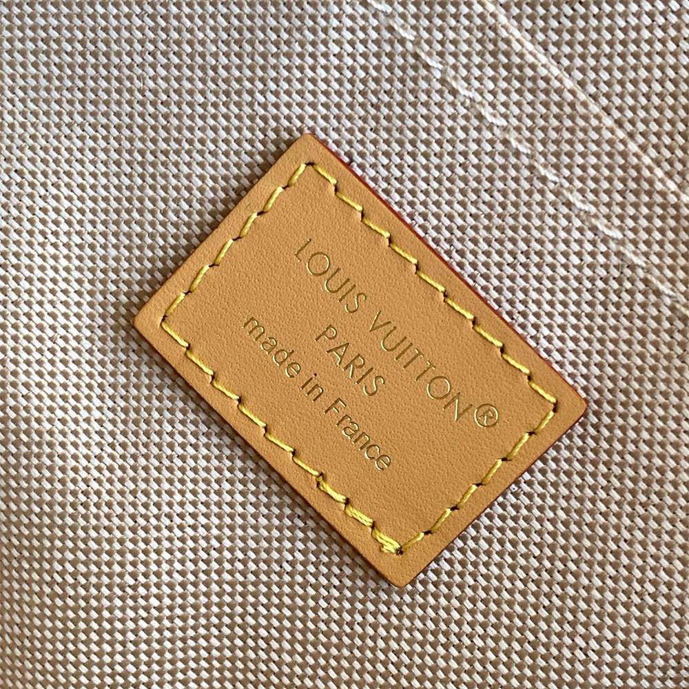Louis Vuitton Trocadéro Wearable