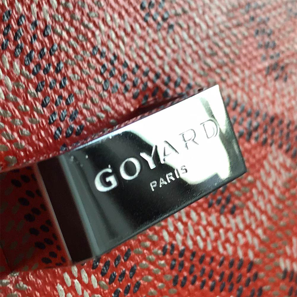 Goyard Belvedere PM