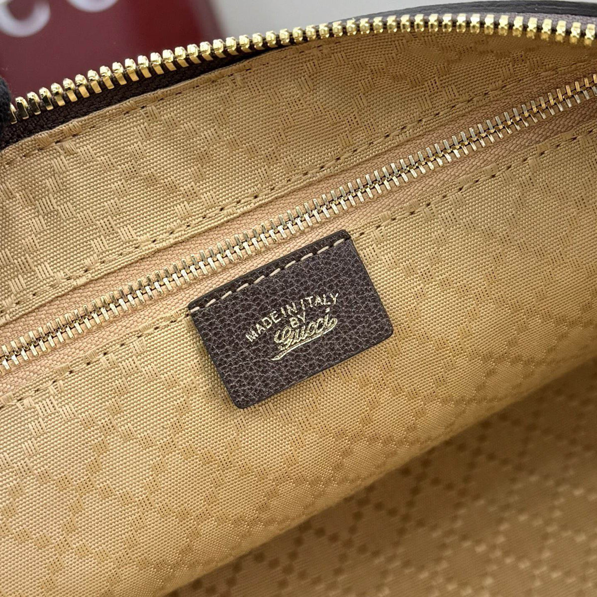 Gucci Borsetto Medium