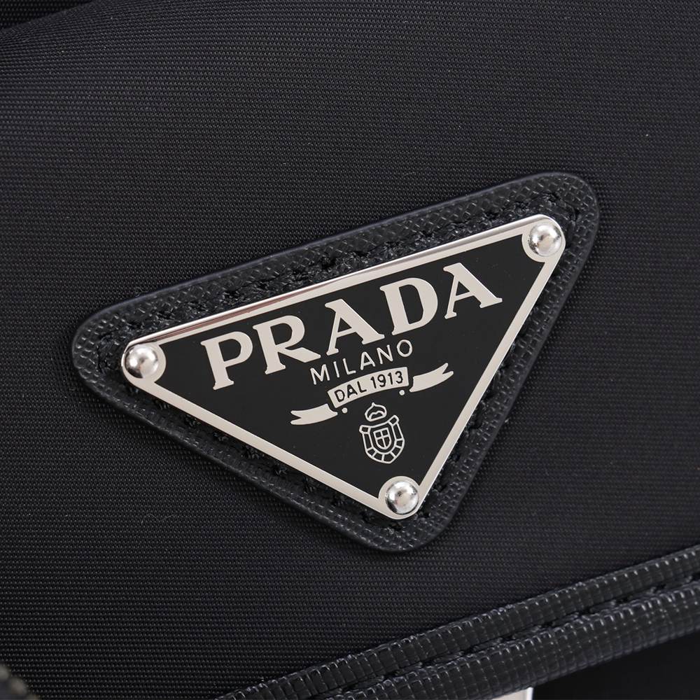 Prada Re-Nylon & Saffiano