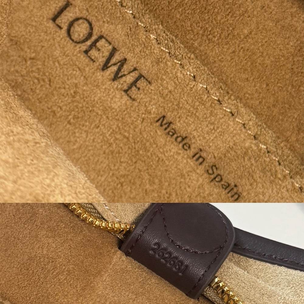 Loewe Small Amazona 180