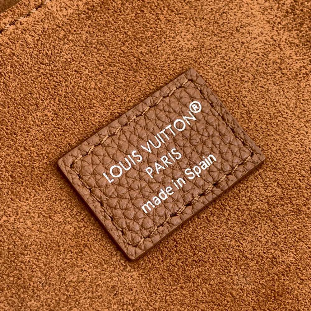 Louis Vuitton Steamer 30