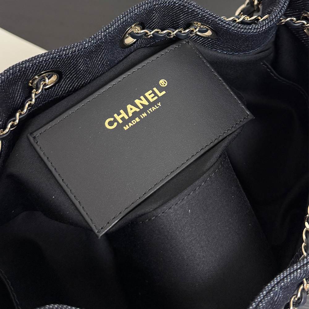 Chanel 25 Mini