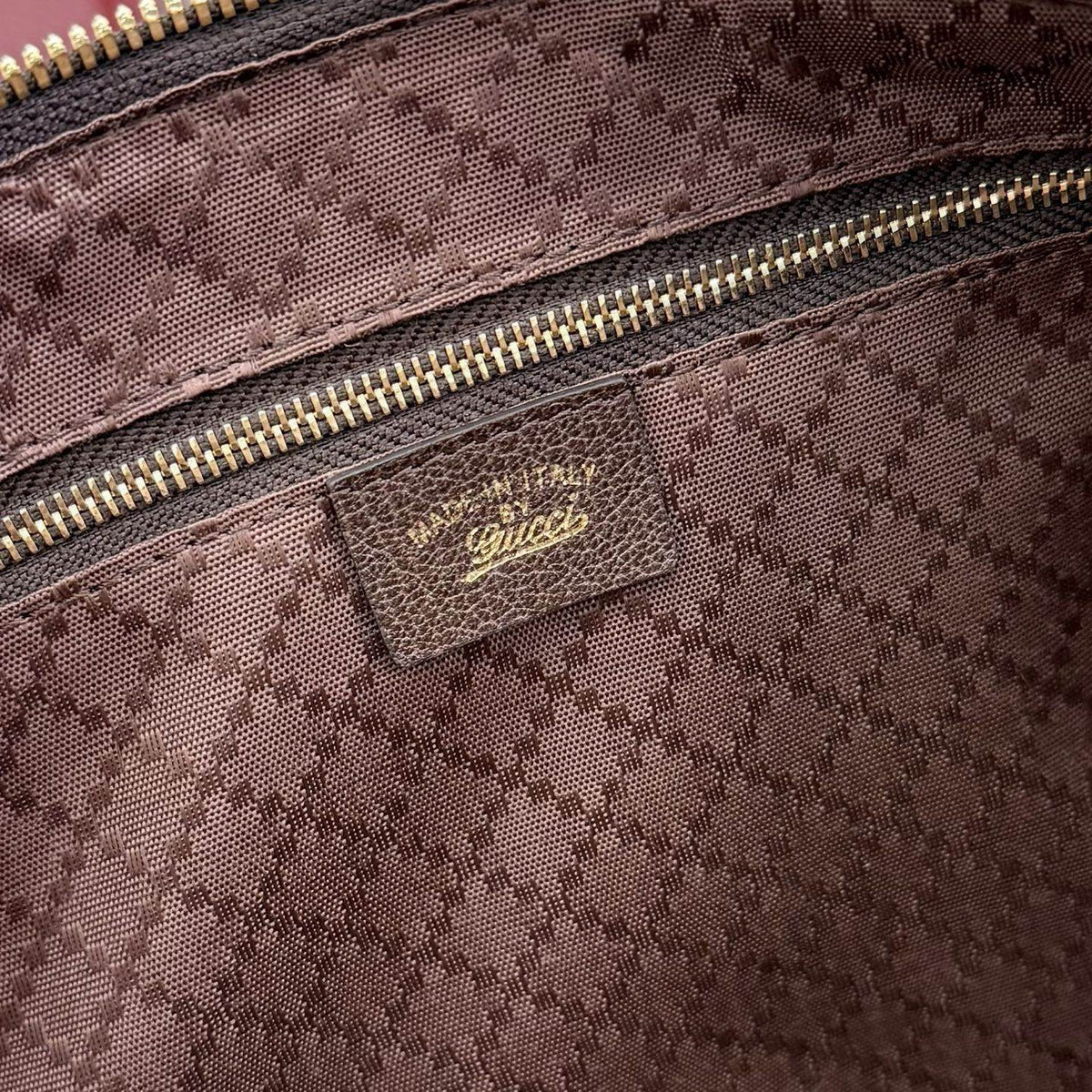 Gucci Borsetto Medium