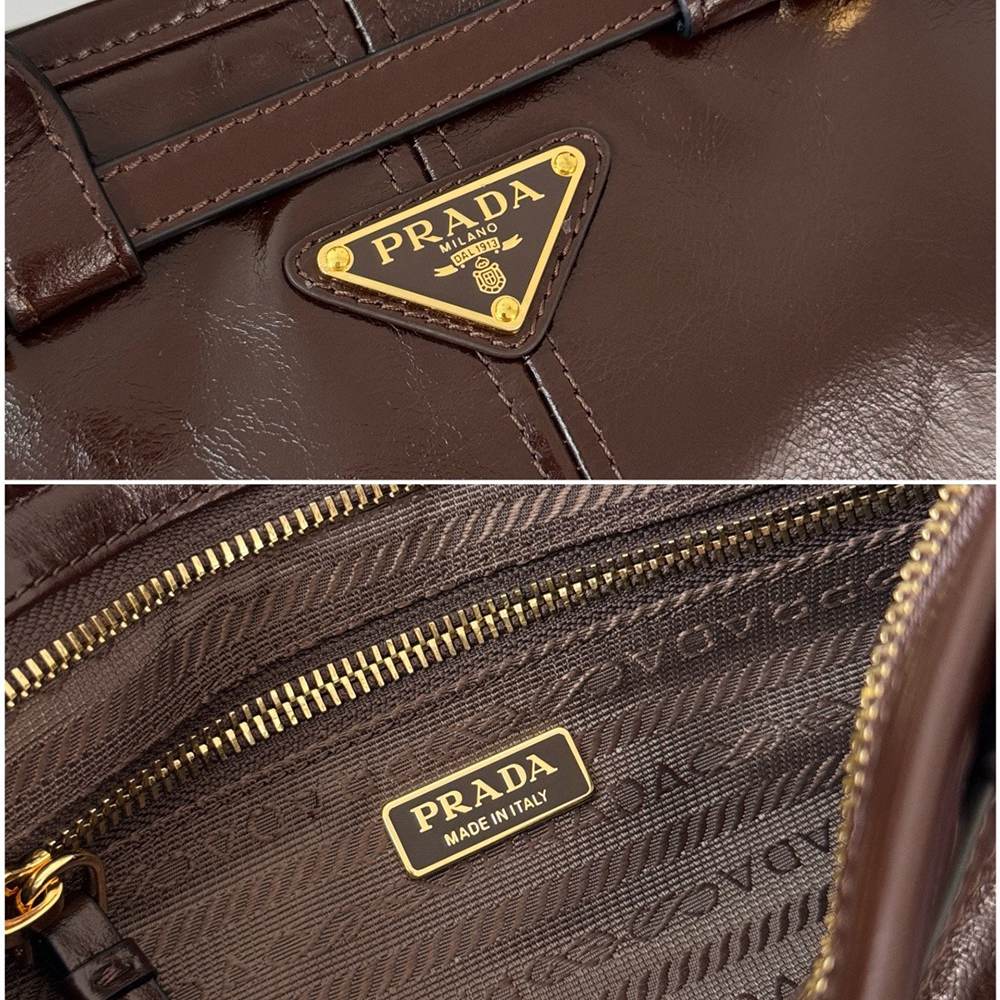 Prada Bonnie Mini