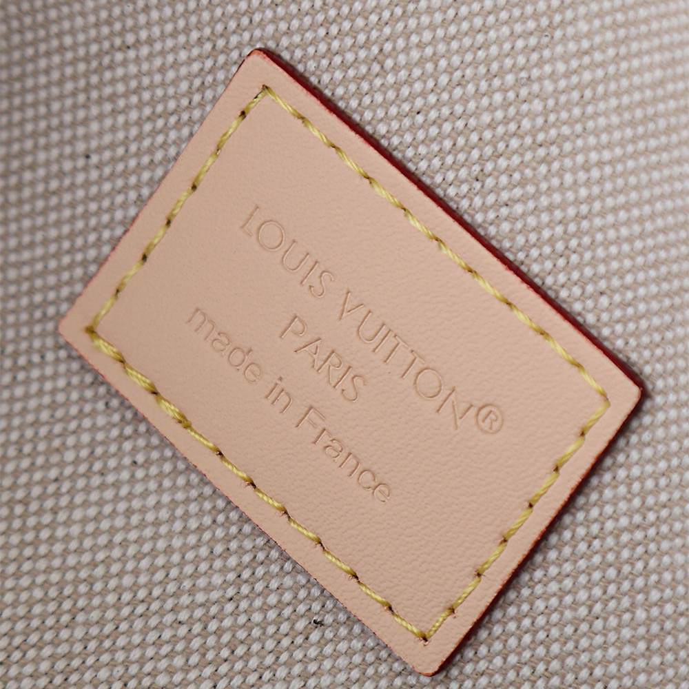 Louis Vuitton Pochette Papillon