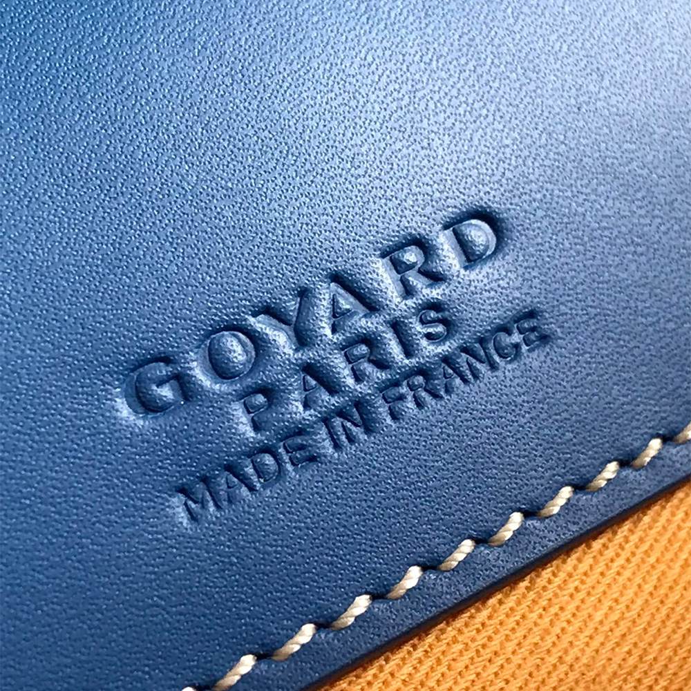 Goyard Belvedere PM
