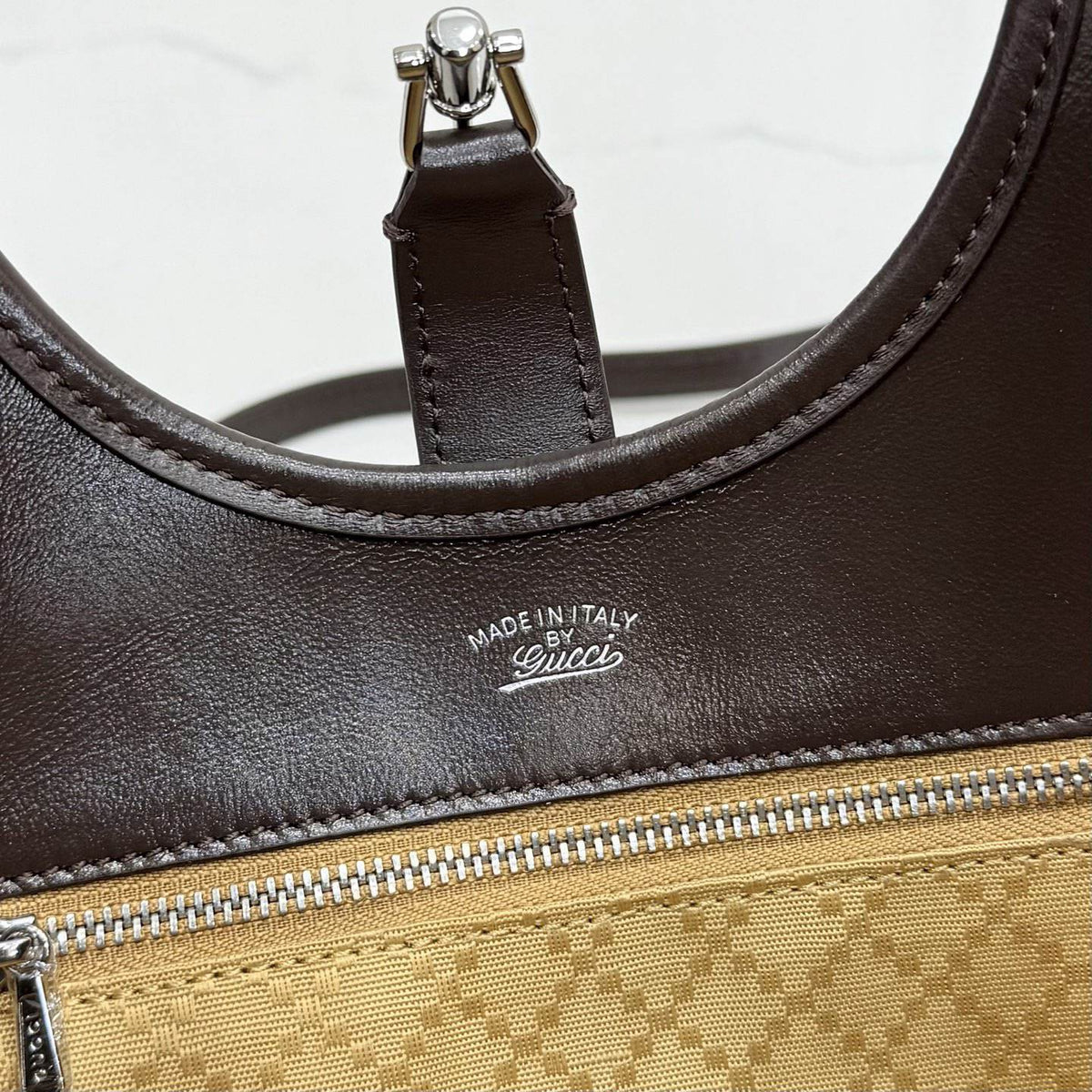 Gucci Mercato Small