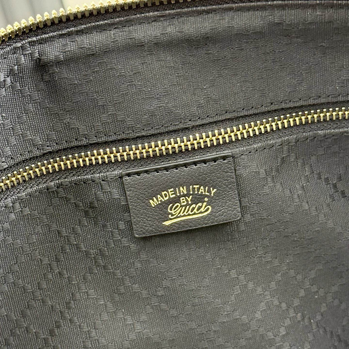 Gucci Borsetto Large