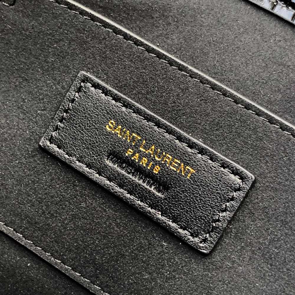 Ysl Sunset Medium Crocco