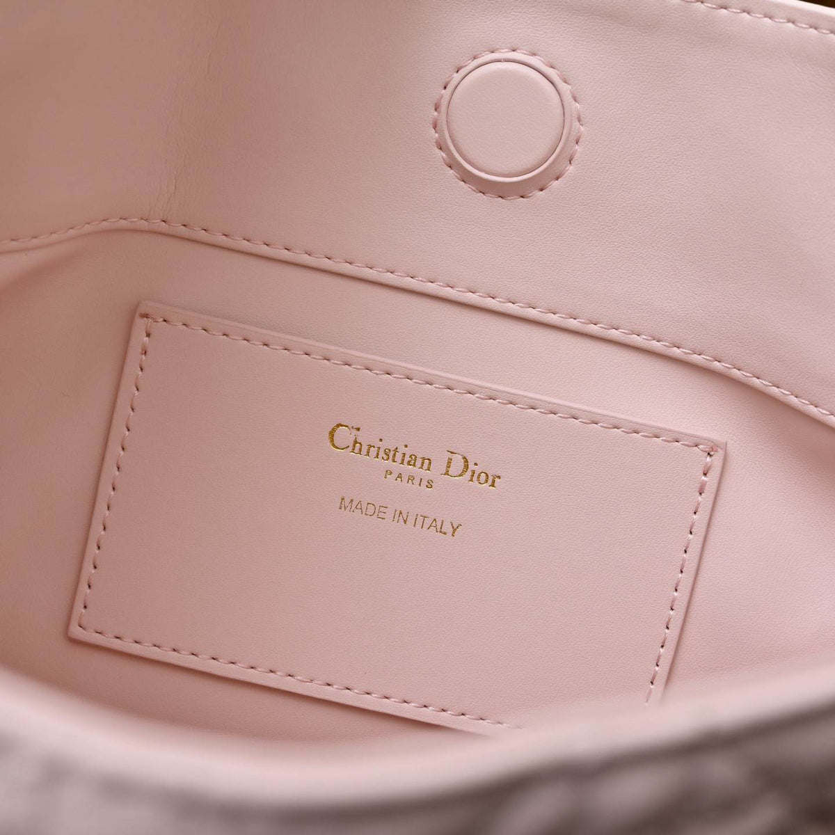 Small Dior Toujours Hobo