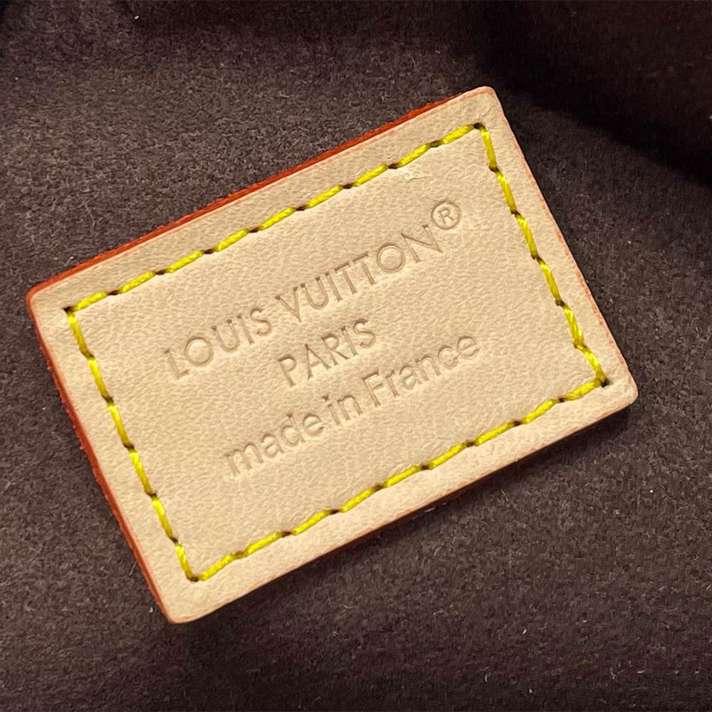 Louis Vuitton Pochette Papillon