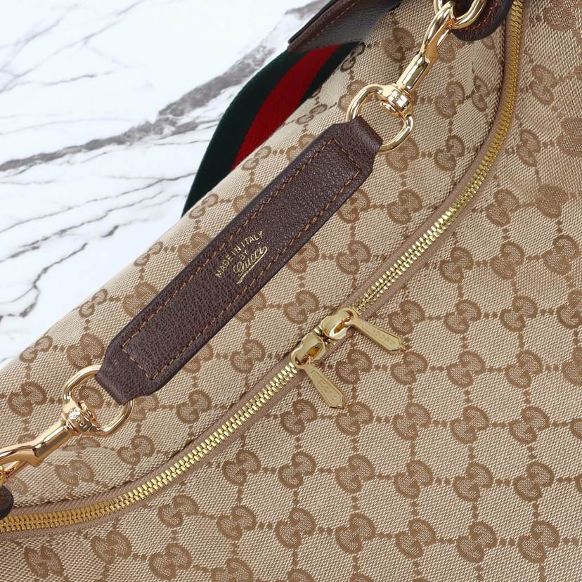 Gucci Brera Medium