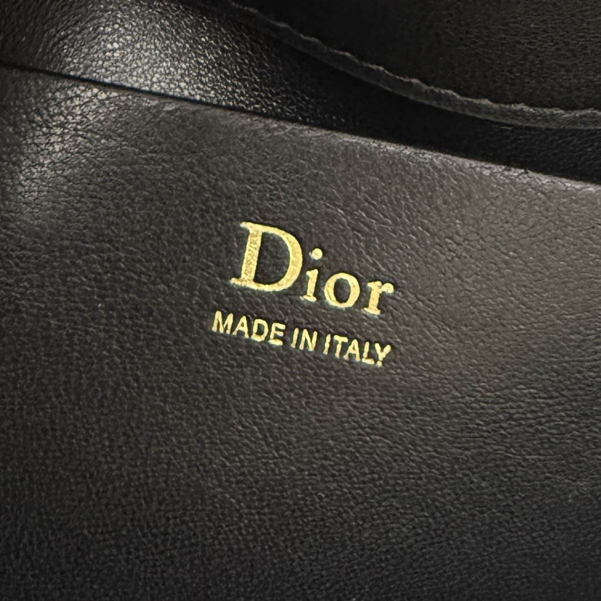 My Tender Dior Mini
