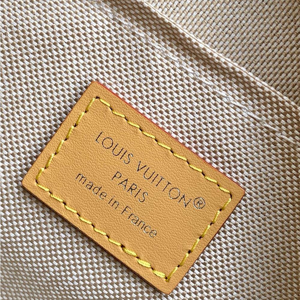 Louis Vuitton Trocadéro Wearable