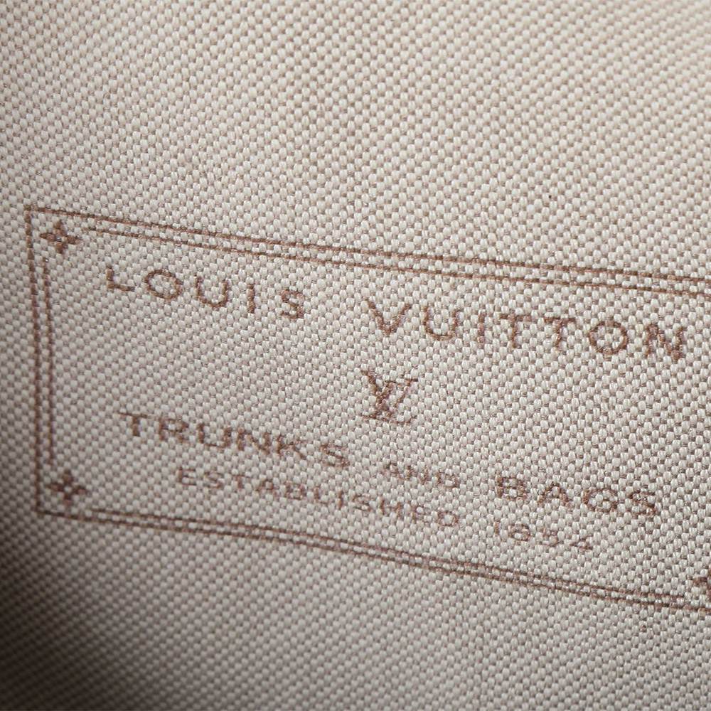Louis Vuitton Speedy Soft 30