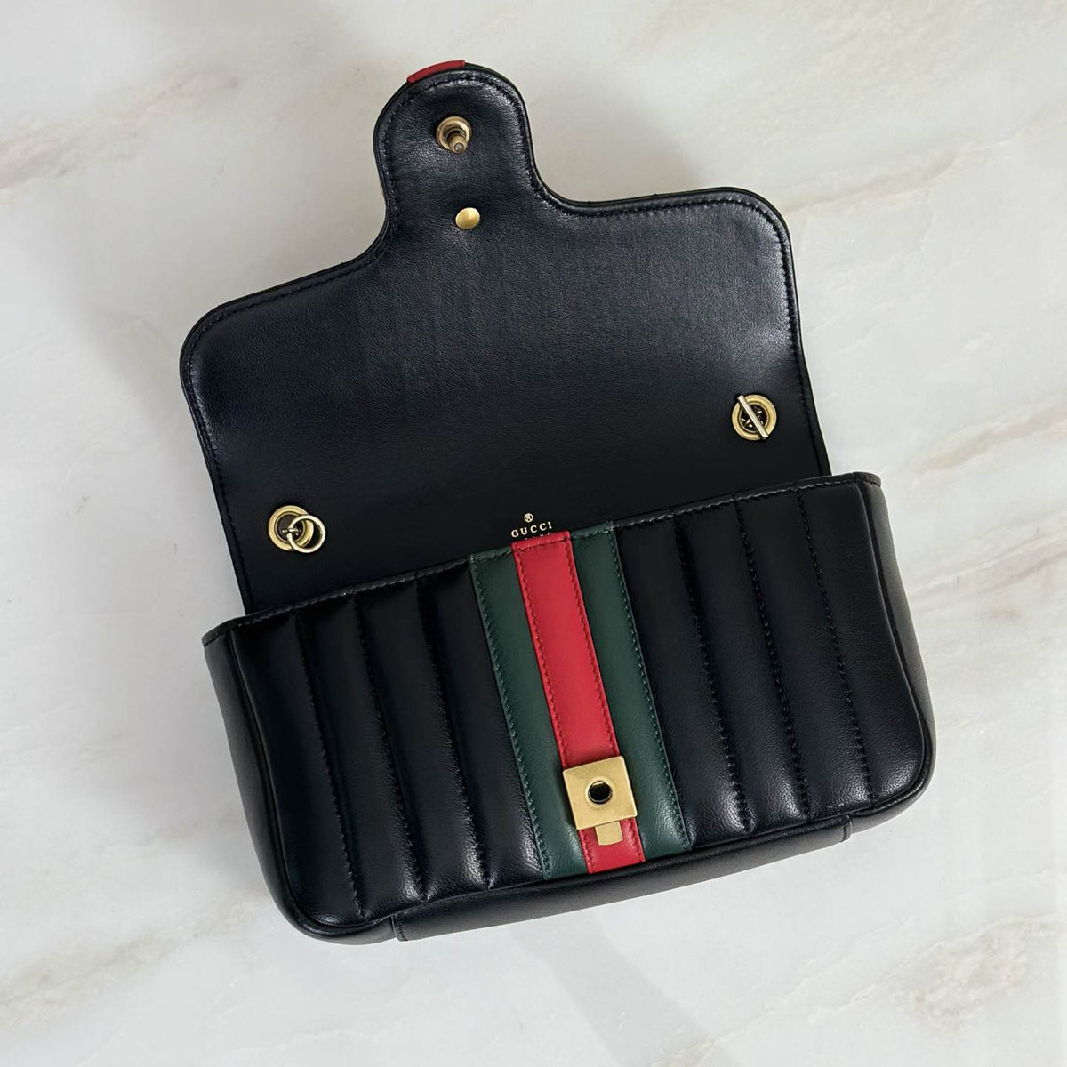 Jetset Marmont small shoulder bag