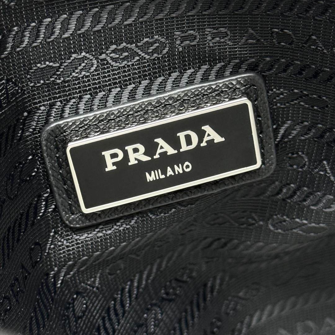 Prada Re-Nylon & Saffiano
