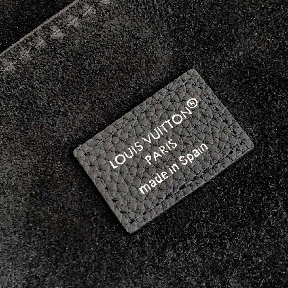 Louis Vuitton Steamer 30