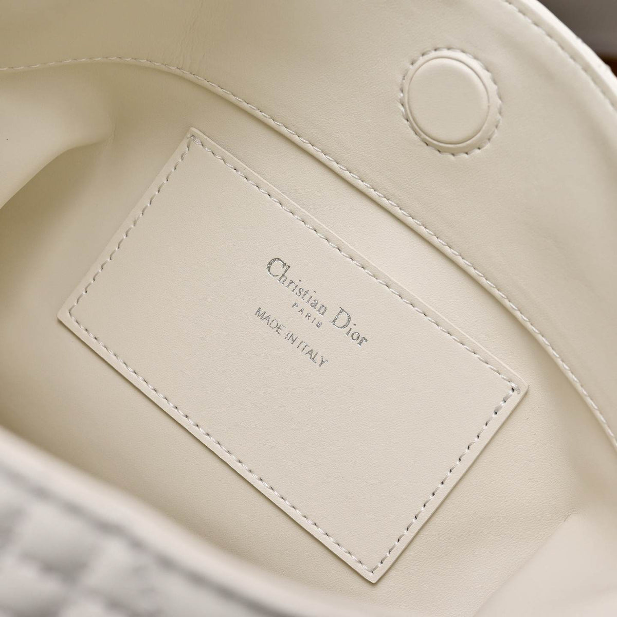 Small Dior Toujours Hobo