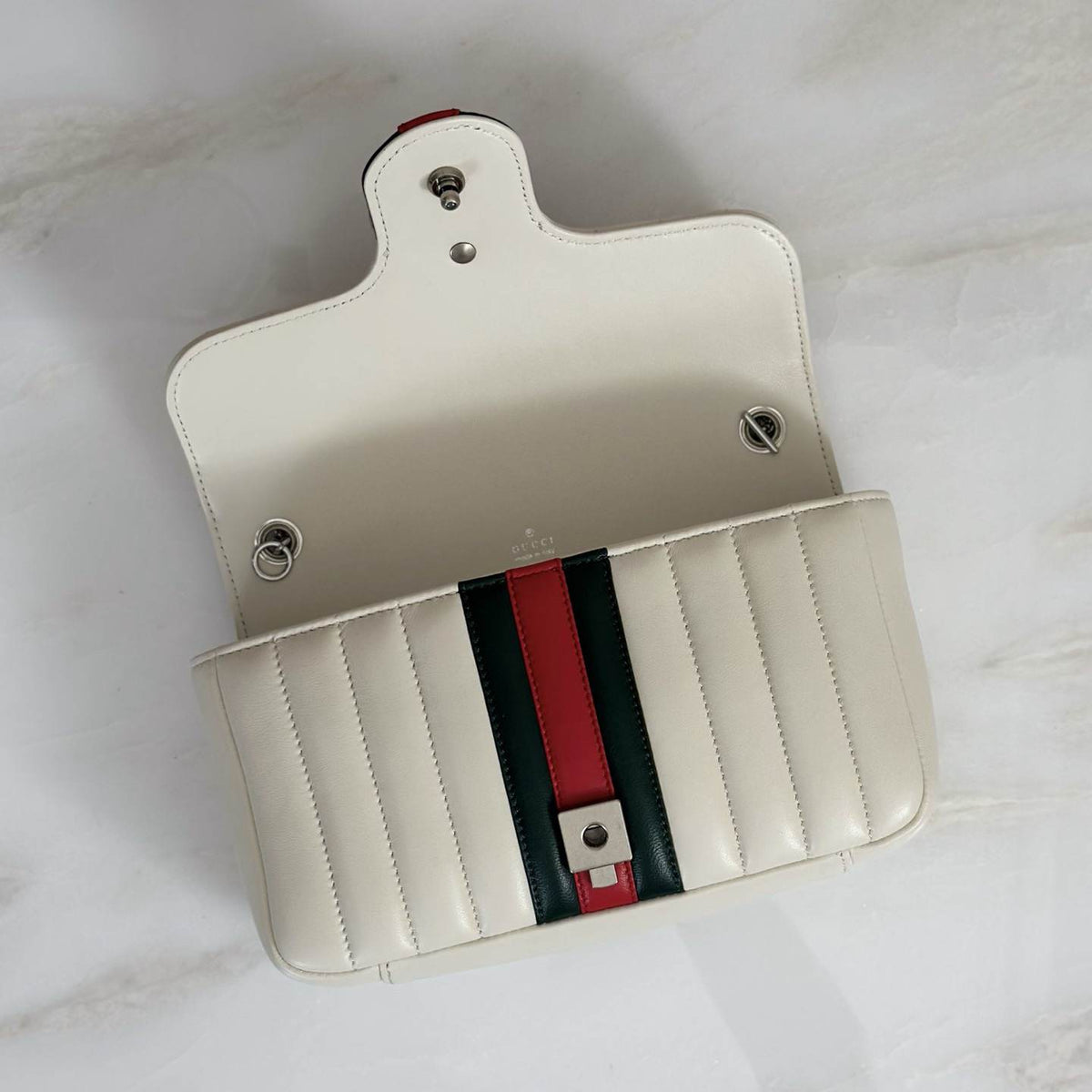 Gucci Jetset Marmont Small