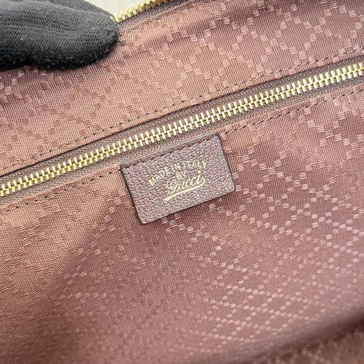 Gucci Borsetto Large